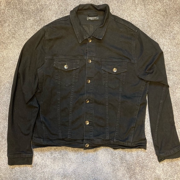 Roku Studio’a Rule The World Jacket - Picture 2 of 4